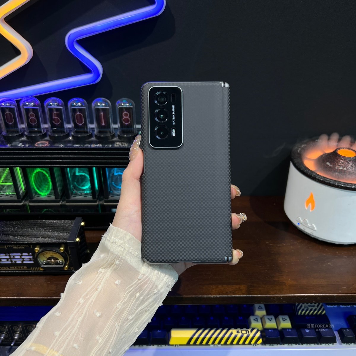 适用于荣耀magicvs2手机壳magicv2折叠屏magicvs3双中轴v2铰链vs2保护套vs3超薄后壳高级感防摔新款外壳个性,3C数码配件,手机保护套/壳,淘宝优惠券,粉丝福利购,淘宝优惠卷