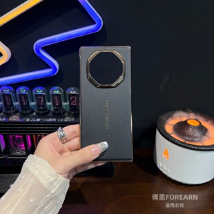 适用于华为MateXTs手机壳matext三折叠屏xt后壳xts超薄素皮非凡大师新款保护套高级感个性创意单后壳简约风