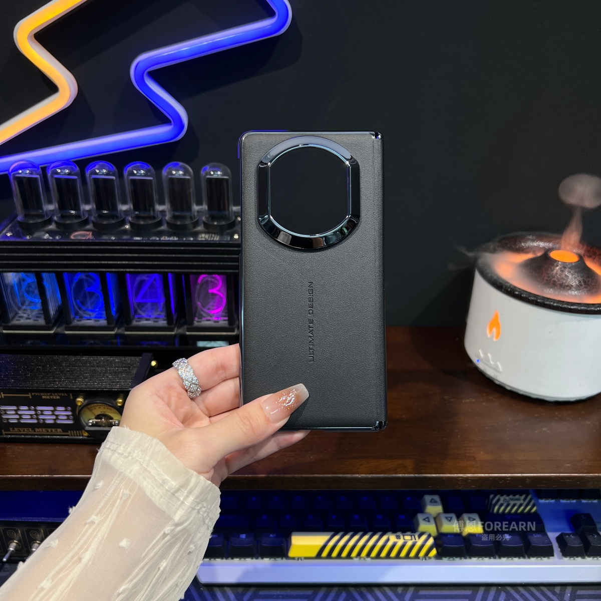 适用于华为matex7手机壳