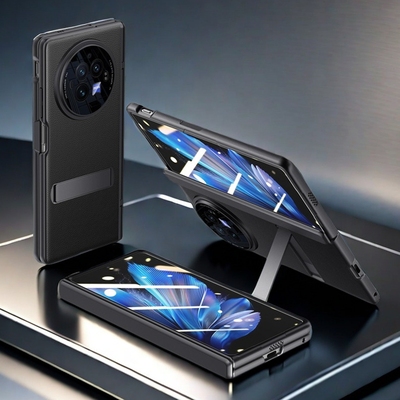 vivo素皮简约创意保护壳