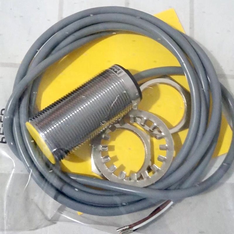 Bi15-M30-LiU图尔克Bi5 Ni8-M18-LIU-H1141模拟量BI2 NI4-M12传感