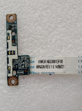 原装联想 Ideapad G500 G505 G510 LED小板 LS-9635P NBX0001DF00