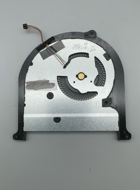 全新原装华硕/ASUS UX331U UA  U3100UN散热风扇NC55C01-18J28