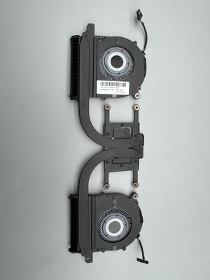 适用惠普HP Elitebook X360 1020 G2 散热器风扇 ND55C29 CPU风扇