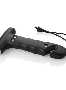 汽车安全锤车用逃生锤二合一车载破窗器