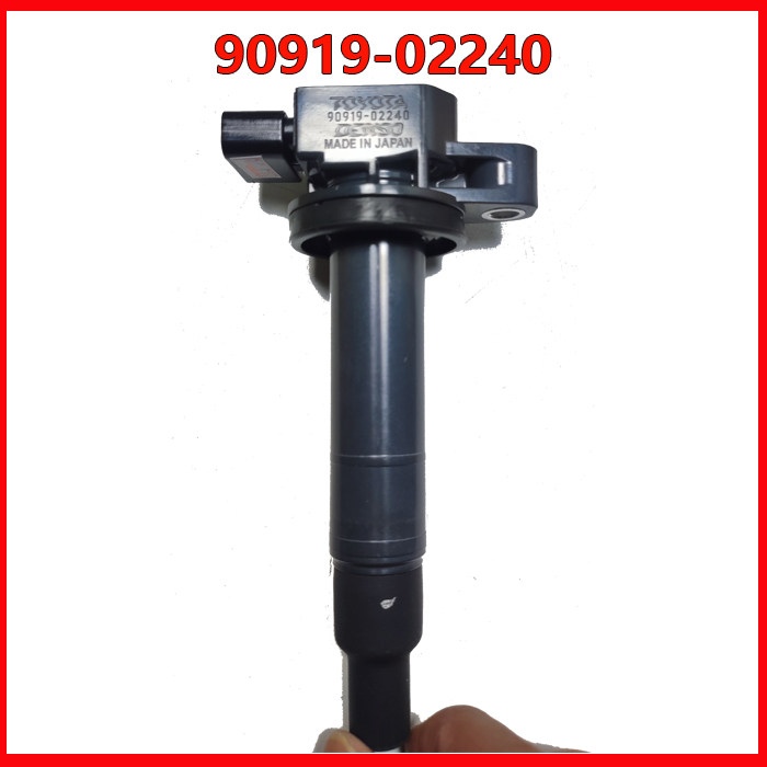 适用于雷克萨斯CT200H UX260H NX300H NX200 LS460点火线圈火花塞