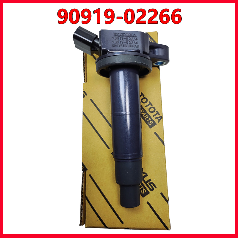 WISH ANE10 11 RAV4 ACA20 ACA21 NOAH AZR65 1AZ高压包 点火线圈