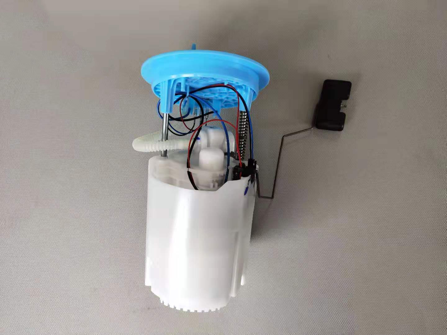 适配奥迪A3Q3Q2高尔夫7途安途观L途岳新明锐波罗燃油泵汽油泵总成