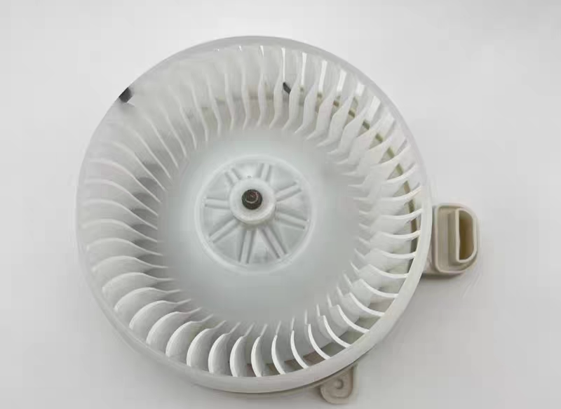 适用于皇冠锐志雷克萨斯空调鼓风机冷暖鼓风机马达风扇总成
