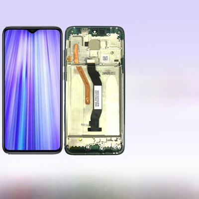 适用红米Note8Pro屏幕组