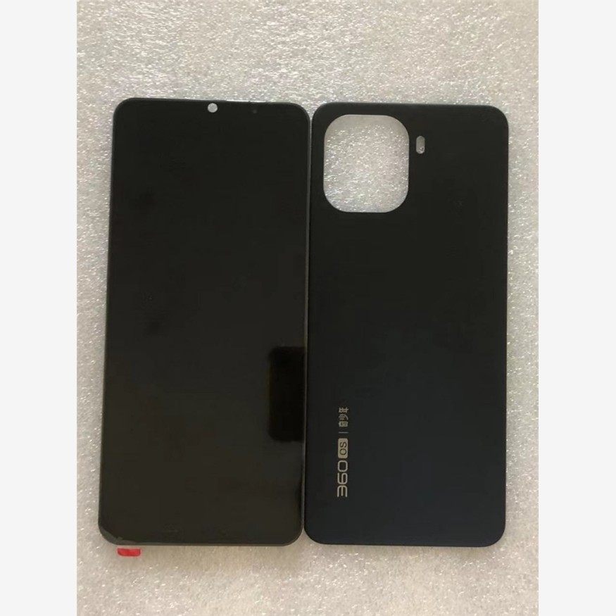 适用360Os Qijue Qhn20Pro屏幕组件Qhn2207显示器Q30盖Qhn2305