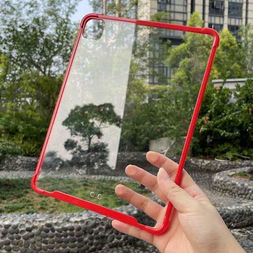适用硬壳20ipadpro保护10
