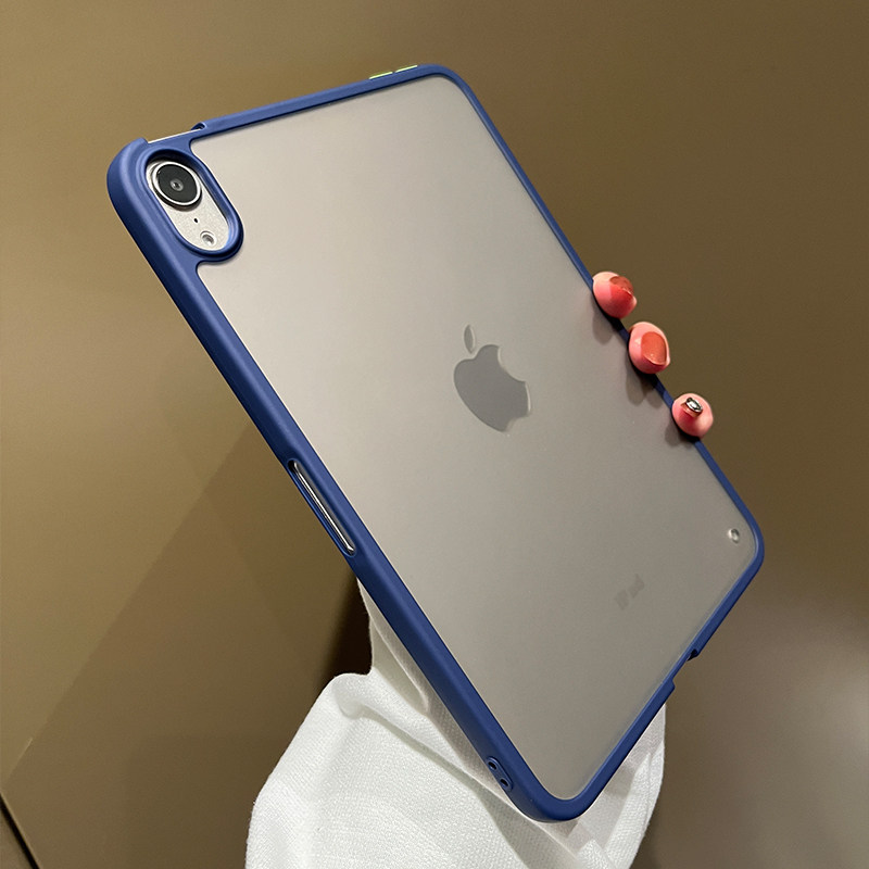 适用磨砂iPadmini6保护套图片