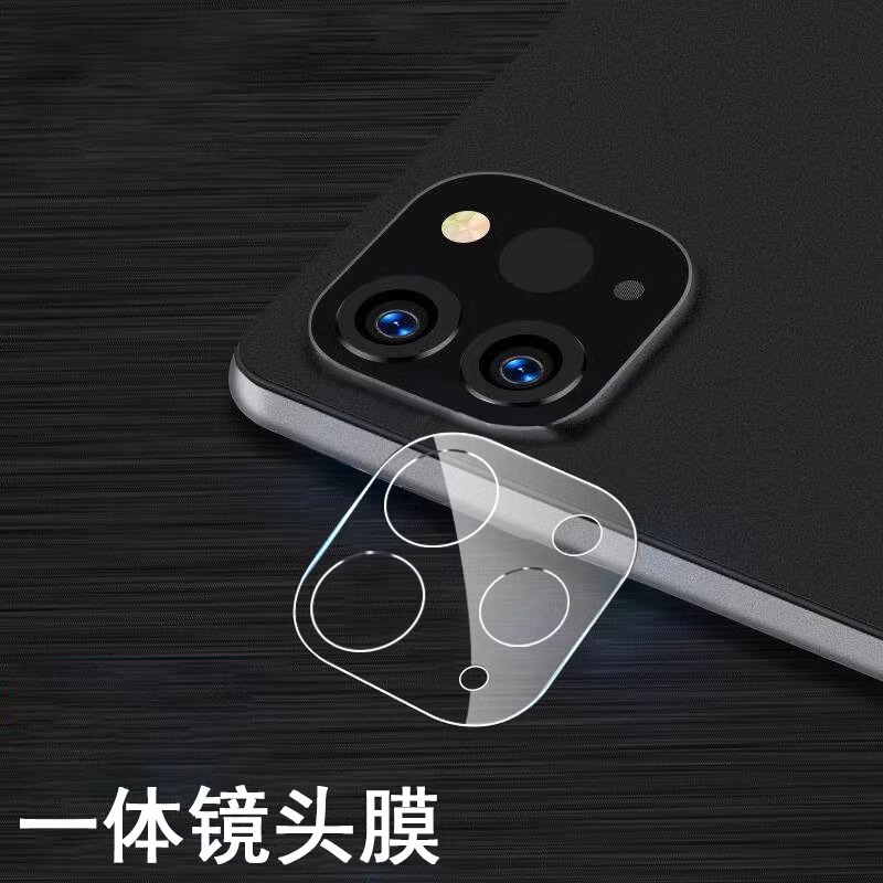 适用BOORCAOPad2镜头膜o