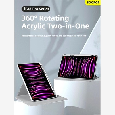 适用BoorcaIpad11英寸202