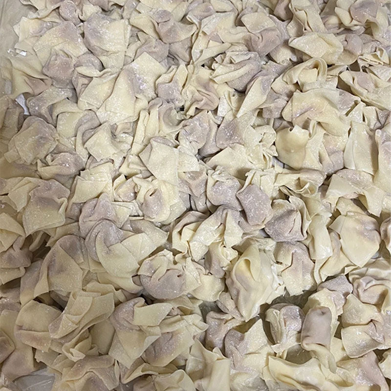 营养蔬菜馄饨皮扁食饺皮