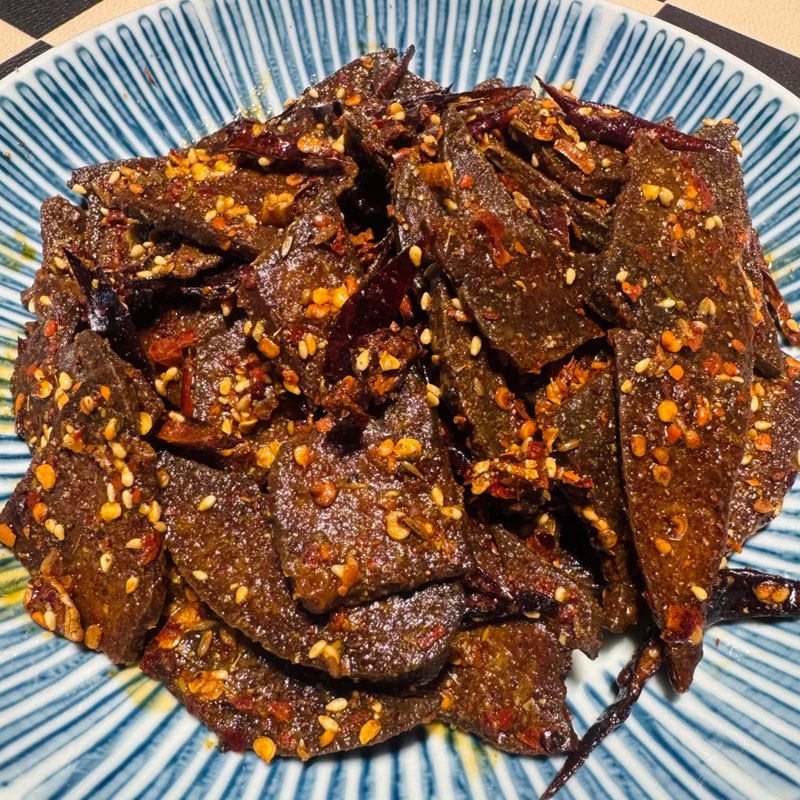 即食年货解馋休闲零食小吃