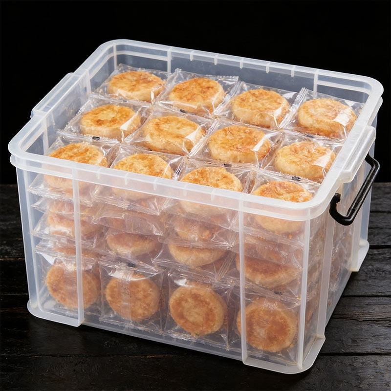 【加热即食】奥尔良鸡肉馅饼半成品速食饼胚冷冻学生早餐馅饼