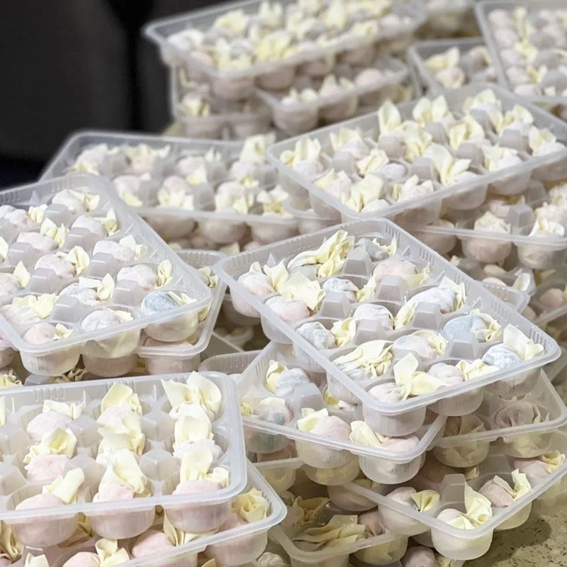 营养学生儿童早餐速食好吃