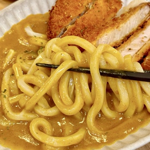 乌冬面车仔面速食拌面拉面湿面快煮懒人早餐速食袋装家用商用美食