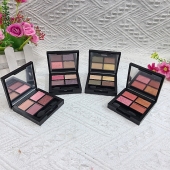 雅邦星幻光韵四色眼影7.5g眼部修饰自然立体不易晕染大地正品 清仓