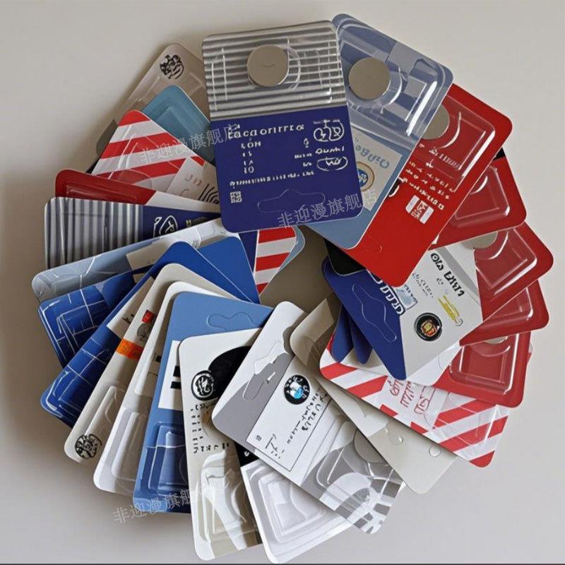 CR20323V纽扣锂电池车钥匙