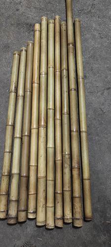 广西高山石竹箫料，己烤直材料！长度60至85公分左右内径1.4至2.2