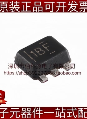 TLV62568APDRLR SOT-563 丝印1BF 1A高效降压转换器芯片