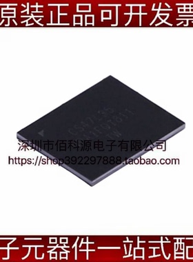 CS47L35-CWZR WLCSP-101音频功率放大器芯片