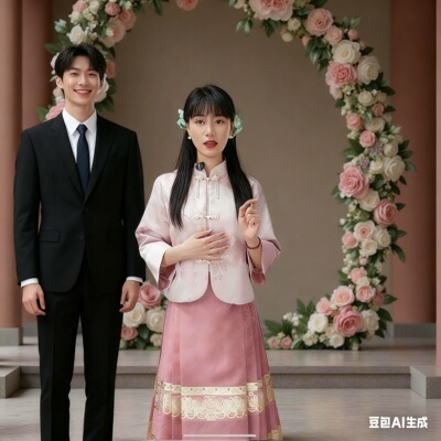 出租2025新款新中式婚服织金马面裙汉服套装新娘伴娘订婚礼服租赁