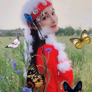 出租香妃超仙同款汉服女全套含香公主还珠格格影视剧古装演出网红