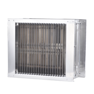 不锈钢油烟净化器电场烧烤车烤炉配件静电式高压高低压滤芯可定制