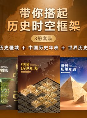北斗官方中国历史疆域地图墙贴