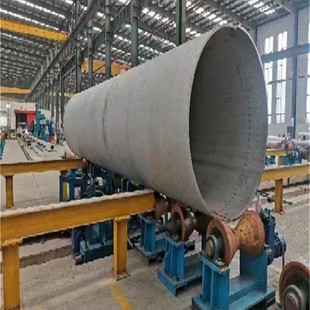 316L不锈钢管 310s大口径厚壁空心管材8mm 304无缝圆管卫生级管子