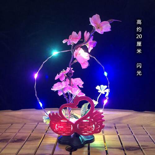 婚庆宴席酒店创意境摆盘装饰姿造