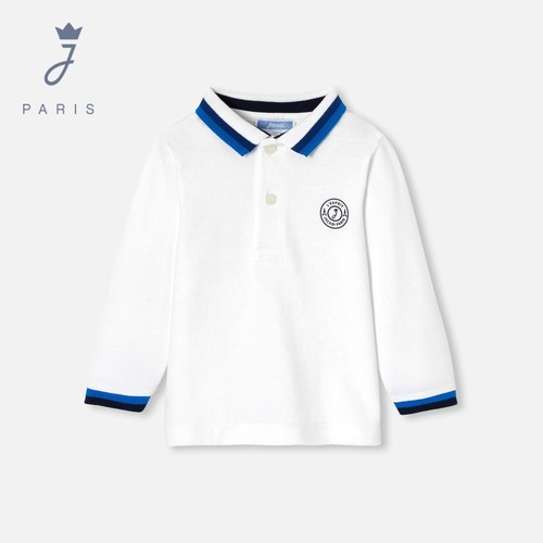 Jacadi Paris 陪伴孩子度过每个美好时刻