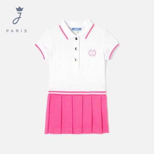 Jacadi Paris 陪伴孩子度过每个美好时刻