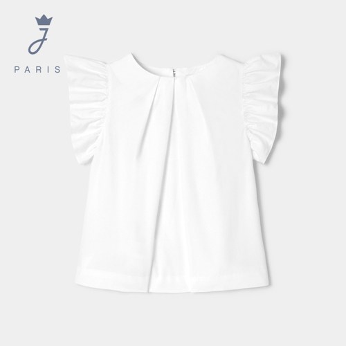 Jacadi Paris 陪伴孩子度过每个美好时刻