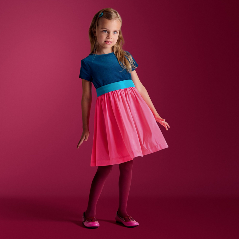 Jacadi Paris 陪伴孩子度过每个美好时刻