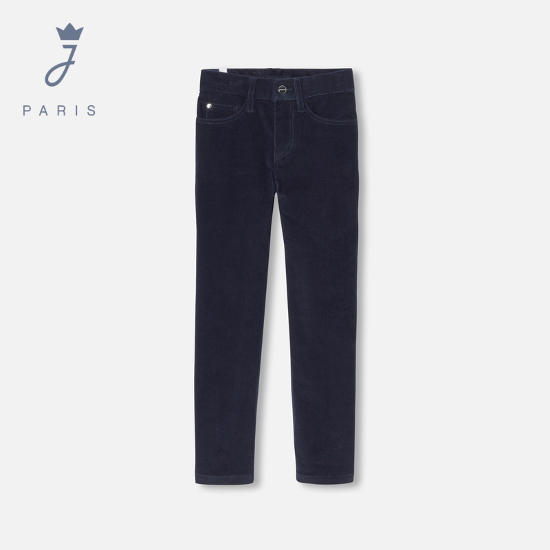 Jacadi Paris 陪伴孩子度过每个美好时刻