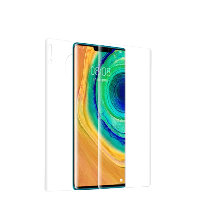 魔护卫华为全屏覆盖手机贴膜原厂