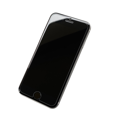 魔护卫iPhone SE3苹果se2代钢化膜iPhoneSE2手机膜11/xs/8新款无白边11Promax非全屏半屏XR无黑边8plus保护膜