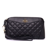 Сумка с петлей на руку, сумка через плечо, небольшая сумка, маленькая сумка клатч, из натуральной кожи, коллекция 2021