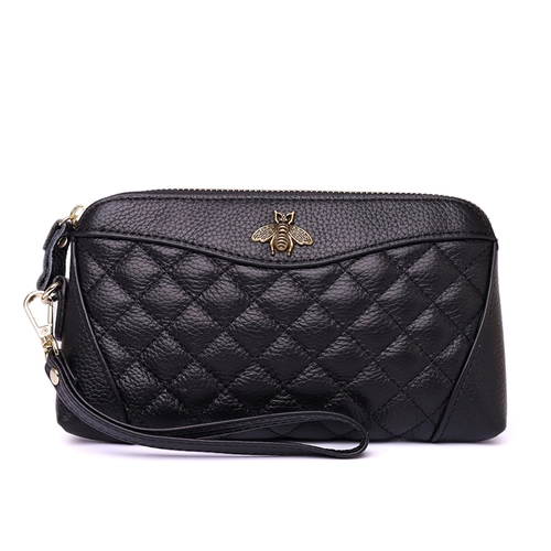 Сумка с петлей на руку, сумка через плечо, небольшая сумка, маленькая сумка клатч, из натуральной кожи, коллекция 2021