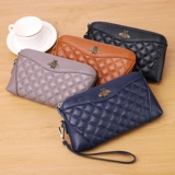 Сумка с петлей на руку, сумка через плечо, небольшая сумка, маленькая сумка клатч, из натуральной кожи, коллекция 2021