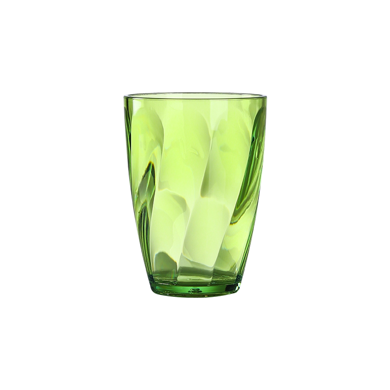 百品纳亚克力塑料商用杯子茶水杯