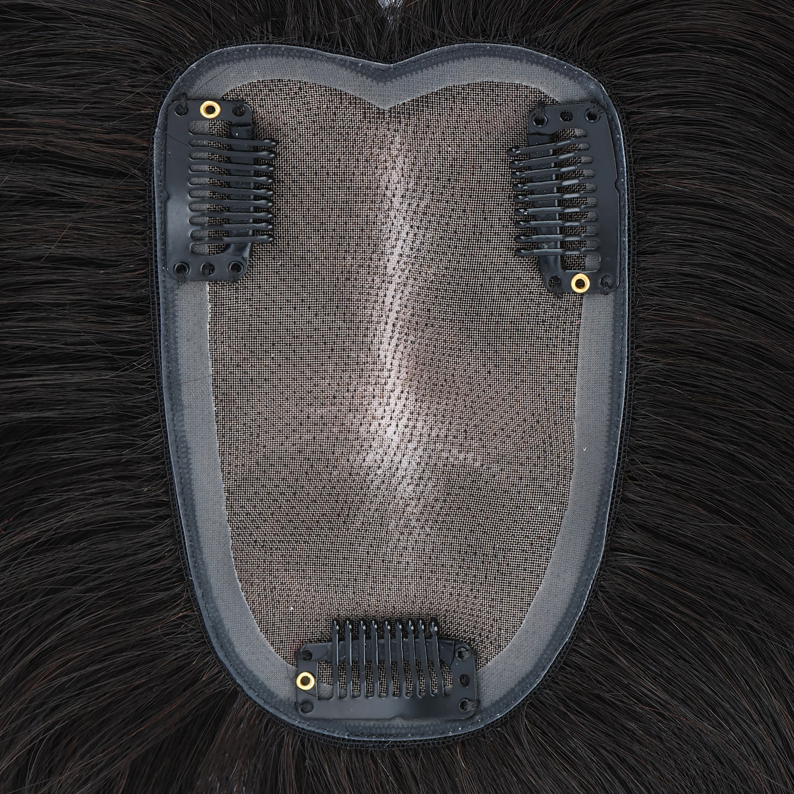 许昌轻薄无痕3号mono双递针小面积网女逼真蓬松假发片8*12补发块,美发护发/假发,直发片,淘宝优惠券,粉丝福利购,淘宝优惠卷