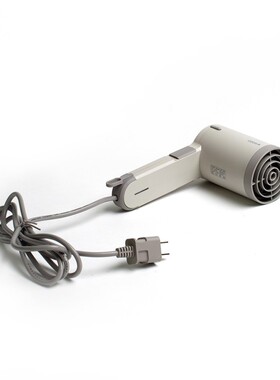 cetis美爵信达吹风机汉庭锦江全季酒店家用挂墙式男女干发器正品