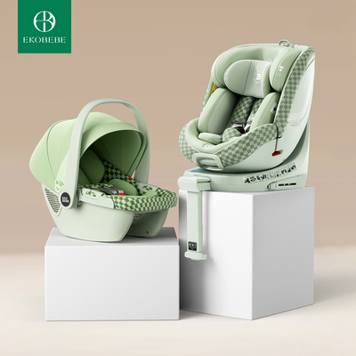 0-7岁婴儿提篮宝宝安全座椅