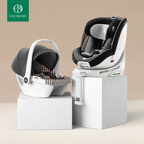 0-7岁安全座椅语音通风